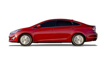 HYUNDAI i40 I (VF) 1999CC 165HP (2012-03 - 2019-05)