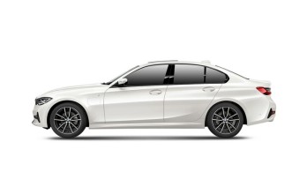 BMW 3 (G20, G80, G28) 1995CC 163HP (2020-03 - Σήμερα)