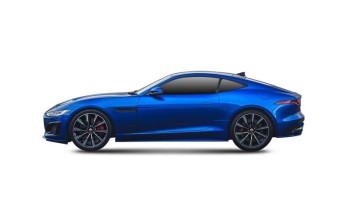 JAGUAR F-TYPE Καμπριολέ (X152) 5000CC 450HP (2019-12 - Σήμερα)