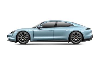 PORSCHE TAYCAN (Y1A) CC 530HP (2019-05 - 2023-12)