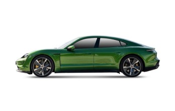 PORSCHE TAYCAN (Y1A) CC 761HP (2019-05 - 2023-12)