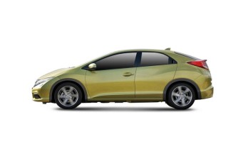 HONDA CIVIC IX (FK) 1798CC 141HP (2012-02 - 2016-12)
