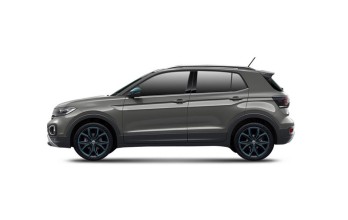 VW T-CROSS (C11, D31) 1498CC 150HP (2020-01 - Σήμερα)