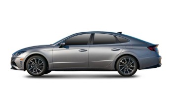 HYUNDAI SONATA VIII (DN8) 1999CC 150HP (2020-01 - Σήμερα)