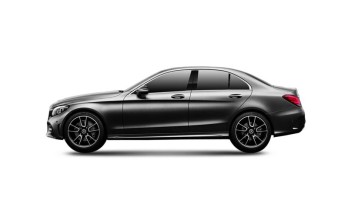 MERCEDES-BENZ C-CLASS (W205) 1950CC 306HP (2019-05 - 2021-05)