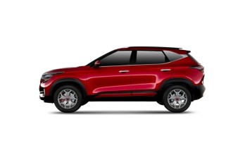 KIA SELTOS (SP2, SP2I) 1591CC 121HP (2019-09 - Σήμερα)