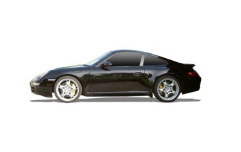PORSCHE 911 Τάργκα (997) 3824CC 381HP (2006-11 - 2008-12)