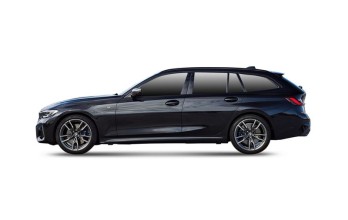 BMW 3 Touring (G21, G81) 2993CC 340HP (2020-04 - Σήμερα)