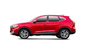 MG HS (AS23) 1490CC 162HP (2018-09 - Σήμερα)