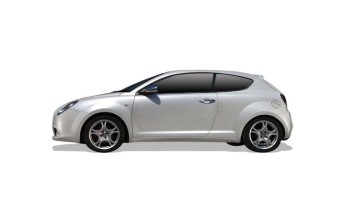 ALFA ROMEO MITO (955_) 875CC 86HP (2011-07 - 2013-12)