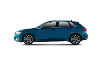 AUDI A3 Sportback (8YA, 8YF) 1498CC 150HP (2019-11 - Σήμερα)