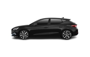 SEAT LEON (KL1, KLG) 1968CC 116HP (2019-11 - Σήμερα)
