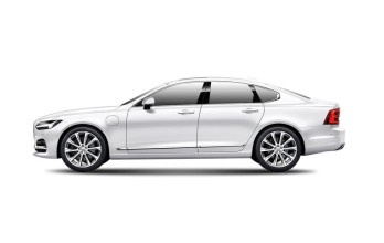 VOLVO S90 II (234) 1969CC 250HP (2020-03 - Σήμερα)