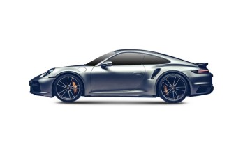 PORSCHE 911 (992) 3745CC 650HP (2020-03 - 2025-05)