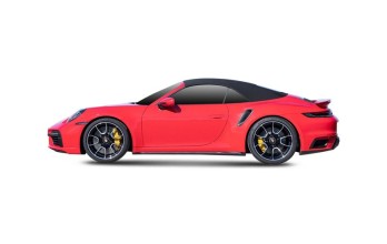PORSCHE 911 Καμπριολέ (992) 3745CC 650HP (2020-03 - 2024-05)