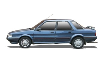 ROVER MONTEGO 1996CC 102HP (1990-12 - 1994-10)