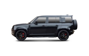 LAND ROVER DEFENDER Van (L663) 2996CC 400HP (2020-02 - Σήμερα)