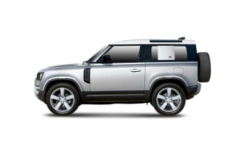LAND ROVER DEFENDER Van (L663) 1999CC 200HP (2020-02 - Σήμερα)