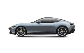 FERRARI ROMA 3855CC 620HP (2020-04 - Σήμερα)