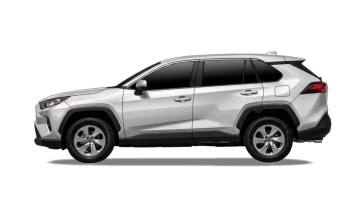 TOYOTA RAV 4 V (_A5_, _H5_) 2487CC 222HP (2018-12 - Σήμερα)