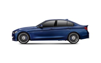 ALPINA B3 (G20) 2993CC 462HP (2019-09 - 2025-12)