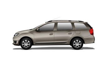 DACIA LOGAN MCV II 999CC 101HP (2019-11 - Σήμερα)