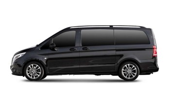 MERCEDES-BENZ VITO Tourer (W447) 1950CC 239HP (2020-04 - Σήμερα)