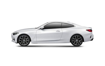 BMW 4 Κουπέ (G22, G82) 1998CC 184HP (2020-07 - Σήμερα)