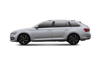 SKODA SUPERB III Στέισον βάγκον (3V5) 1395CC 218HP (2019-08 - 2024-06)