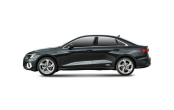 AUDI A3 Limousine (8YS, 8YM) 1968CC 116HP (2020-06 - Σήμερα)