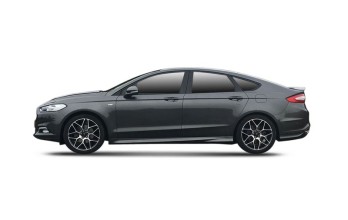 FORD MONDEO V Σεντάν (CD) 1995CC 150HP (2019-01 - 2022-03)