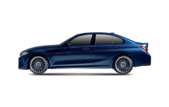 ALPINA D3 (G20) 2993CC 355HP (2020-05 - 2025-12)