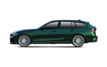 ALPINA D3 Touring (G21) 2993CC 355HP (2020-05 - 2025-12)