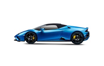 LAMBORGHINI HURACÁN SPYDER 5204CC 610HP (2020-05 - Σήμερα)