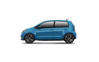 SKODA E-CITIGO (NE1) CC 83HP (2019-09 - 2021-09)