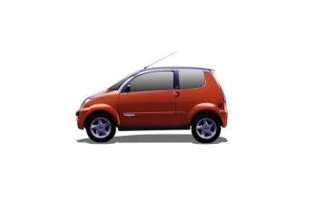 AIXAM ROADLINE 400CC 5HP (2009-09 - 2012-07)