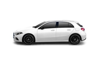 MERCEDES-BENZ A-CLASS (W177) 1332CC 218HP (2019-08 - Σήμερα)