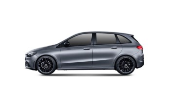 MERCEDES-BENZ B-CLASS Sports Tourer (W247) 1332CC 218HP (2020-06 - Σήμερα)
