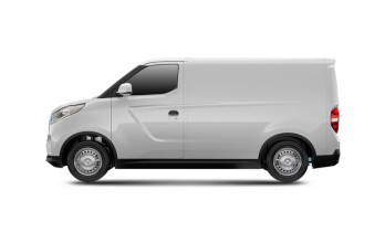 MAXUS eDELIVER 3 Βαν CC 122HP (2020-07 - Σήμερα)
