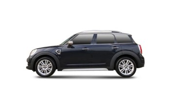 MINI MINI COUNTRYMAN (F60) 1998CC 178HP (2020-07 - Σήμερα)