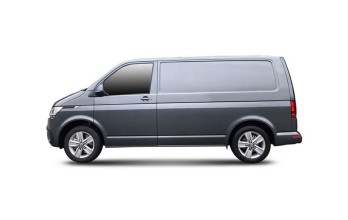 VW TRANSPORTER T6 Βαν (SGA, SGH, SHA, SHH) CC 113HP (2020-01 - 2024-08)
