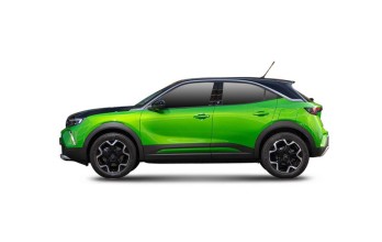 OPEL MOKKA CC 136HP (2020-06 - Σήμερα)