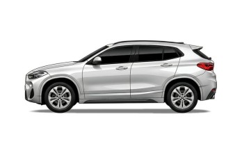 BMW X2 (F39) 1499CC 220HP (2020-03 - 2023-10)