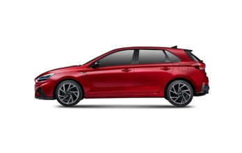 HYUNDAI i30 Στέισον βάγκον (PDE) 1498CC 110HP (2020-06 - Σήμερα)