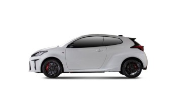 TOYOTA YARIS (_P21_, _PA1_, _PH1_) 1618CC 261HP (2020-02 - Σήμερα)