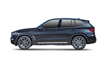 BMW X3 (G01, F97, G08) 1995CC 150HP (2020-07 - Σήμερα)