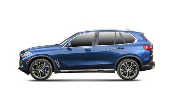 BMW X5 (G05, F95) 2993CC 286HP (2020-08 - Σήμερα)