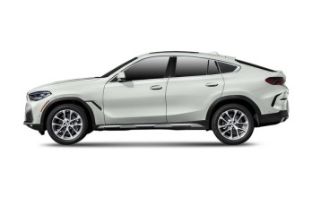 BMW X6 (G06, F96) 2993CC 211HP (2020-08 - Σήμερα)