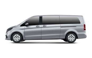 MERCEDES-BENZ EQV (W447) CC 204HP (2020-06 - Σήμερα)
