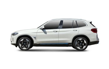 BMW X3 (G01, F97, G08) CC 286HP (2020-09 - Σήμερα)